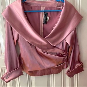 Size 12: Women’s Top